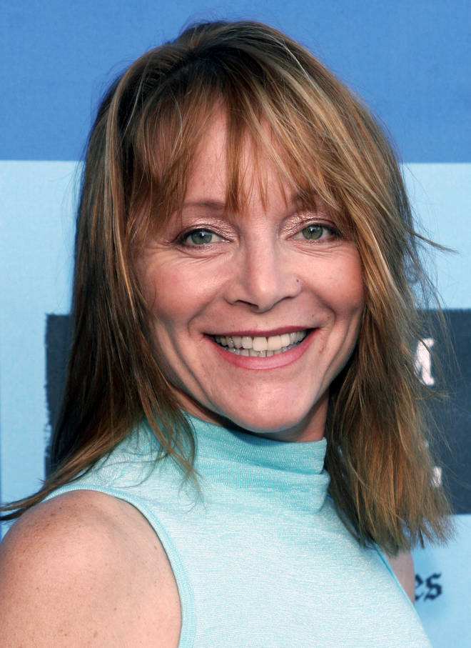 Mary Mara: ER and Law & Order actress dies aged 61 after drowning in New  York river - LBC