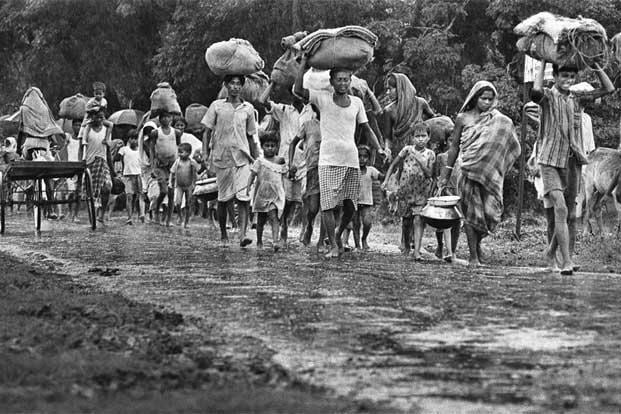 March 26, 2021. Musings on the 50th Anniversary of Bangladesh Independence Day. The term ‘Refugee’ has become the central focus of my Life Journey. March 26, 2021. Musings on the 50th Anniversary of Bangladesh Independence Day. The term ‘Refugee’ has become the central focus of my Life Journey.