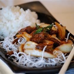 Photo of Slow Cooker Mongolian Beef by leith123