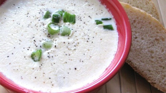 Photo of Quick and Easy Clam Chowder by Deena