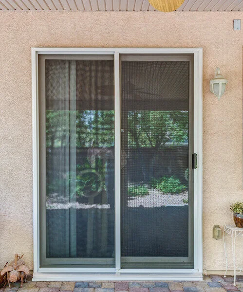 Security Screen Cost — Boss Security Screens