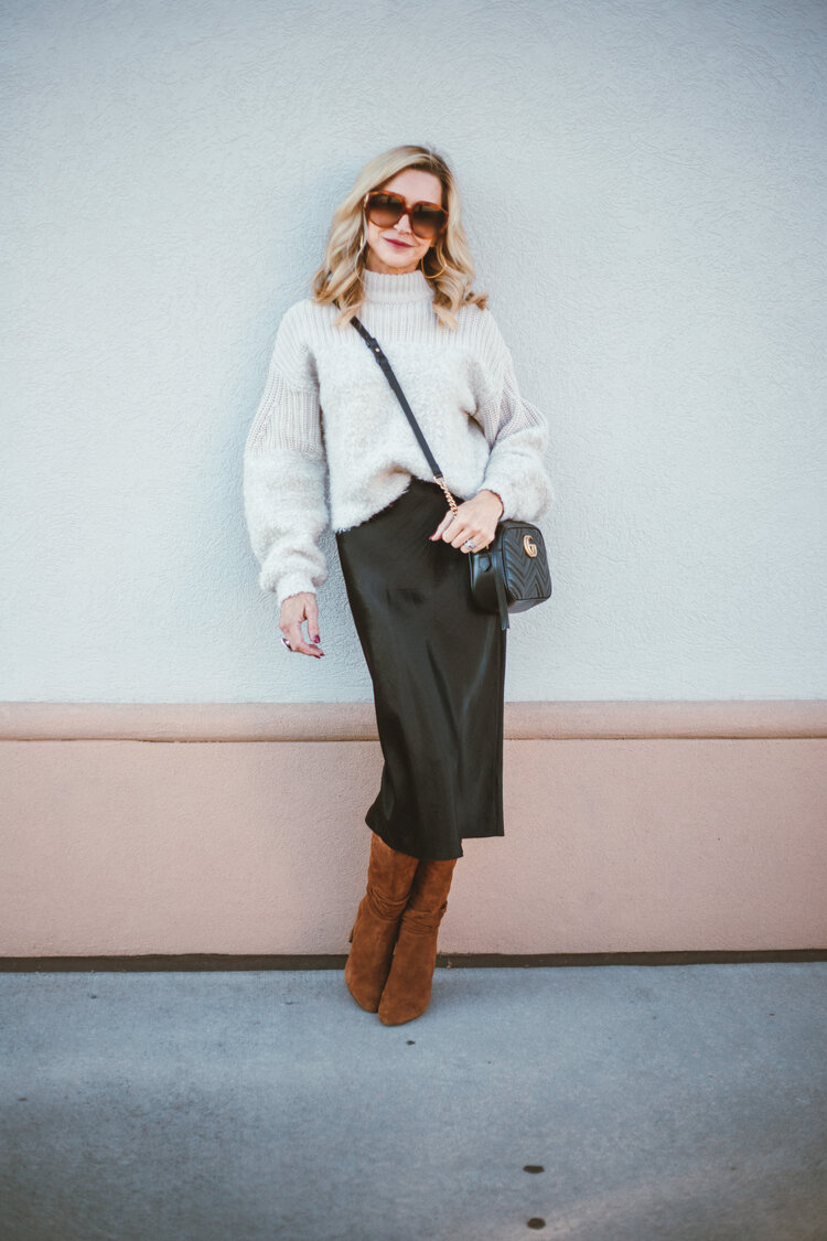 Outfits to Wear for Fall - Crazy Blonde Life