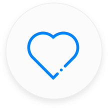 Ícone coração Ícone coração