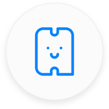 Ícone ingresso Ícone ingresso