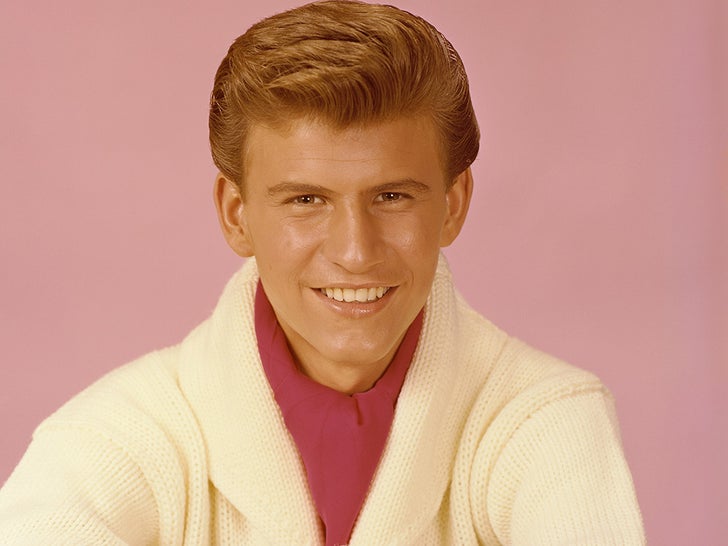 Bobby Rydell 'Memba Him?!
