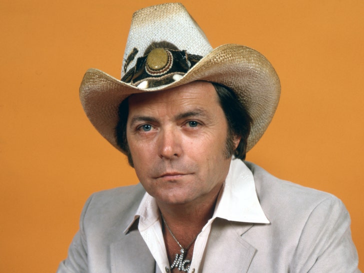 Country Star Mickey Gilley Dead at 86