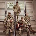 [Six-String Soldiers]