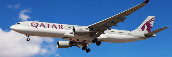 Skytrax 2019 : quelles sont les meilleures compagnies aériennes du monde ?