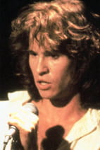 Val Kilmeren Jim Morrison