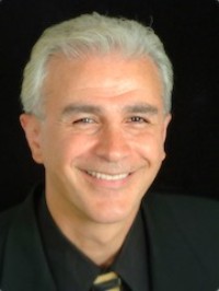 Dr. Joseph Yousefian, DMD, MS Dr. Joseph Yousefian, DMD, MS