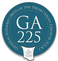 GA logo GA logo
