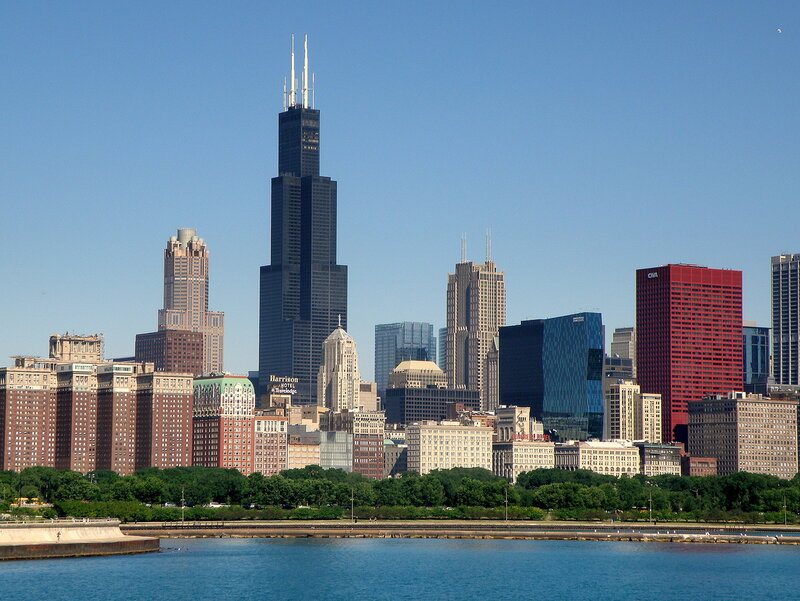 Небоскребы http://www.triinochka.ru/ Небоскребы