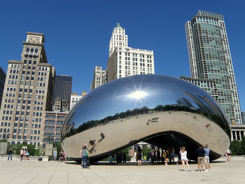 Облачные ворота Облачные ворота