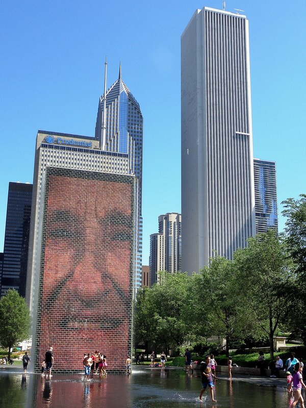 Фонтан Фонтан