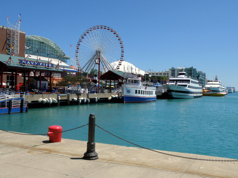 Нэви пирс Нэви пирс