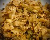 Hủ tiếu khô chay bước làm 2 hình