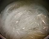 Hủ tiếu khô chay bước làm 6 hình