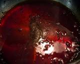 Hủ tiếu khô chay bước làm 5 hình