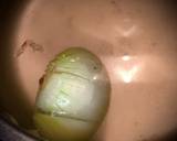 Hủ tiếu khô chay bước làm 3 hình