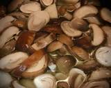 Hủ tiếu khô chay bước làm 4 hình