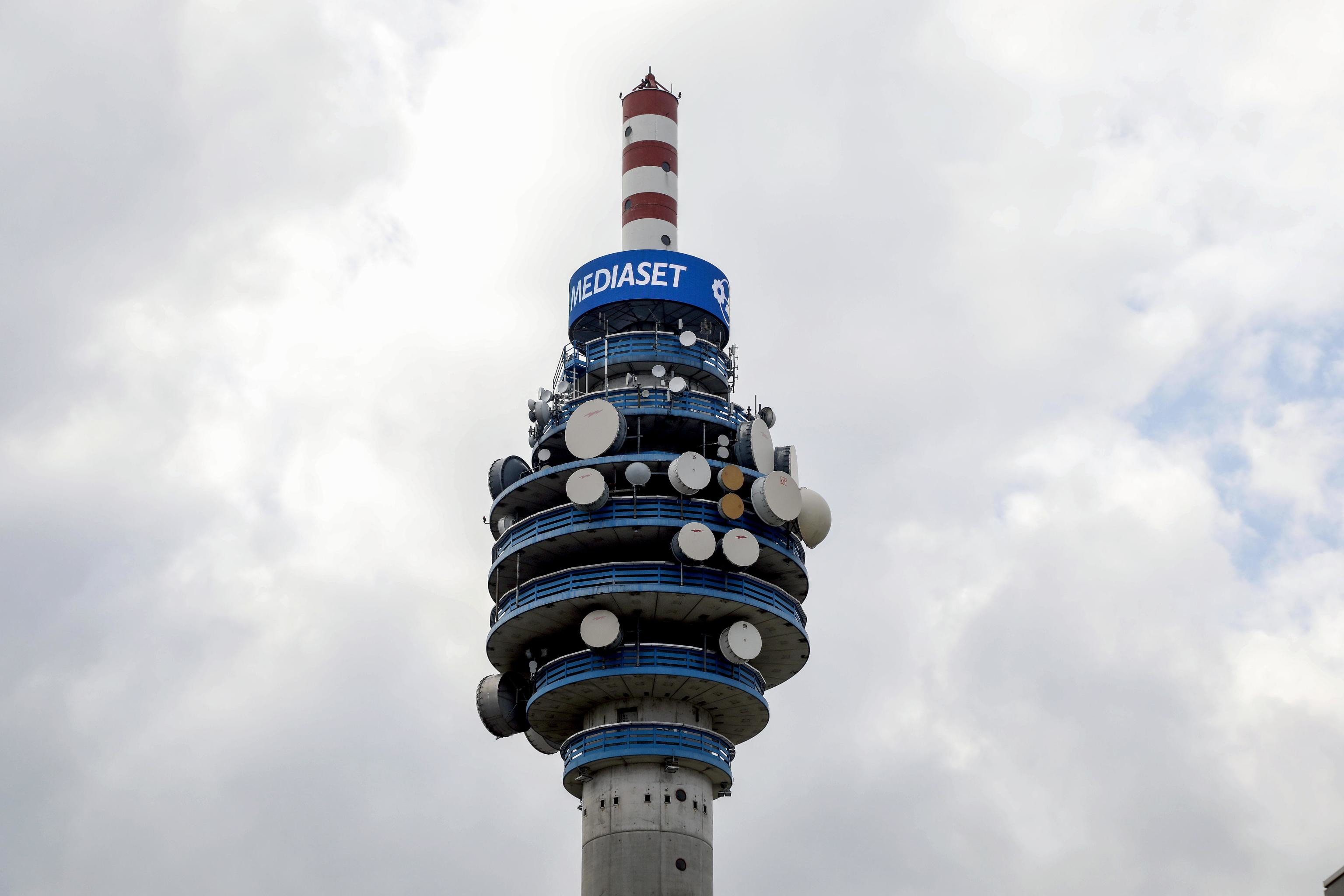 Mediaset, settembre al top per i programmi visti online - Tgcom24