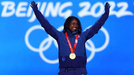 How Winter Olympics can become more diverse and equitable