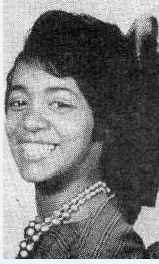 Image result for barbara martin supremes