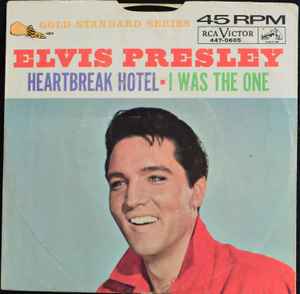Image result for heatbreak hotel elvis 1956