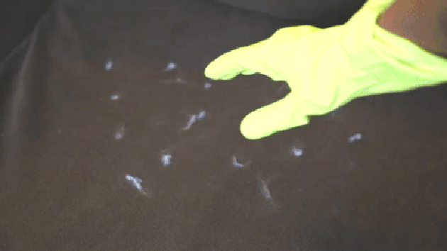 Get Hands-On with a Rubber Glove