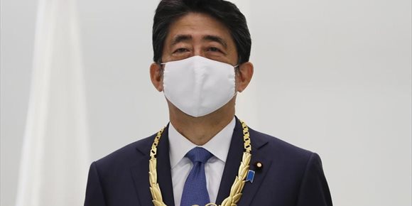 7. Políticos japoneses admiten tener lazos con la Iglesia de la Unificación tras el asesinato de Shinzo Abe