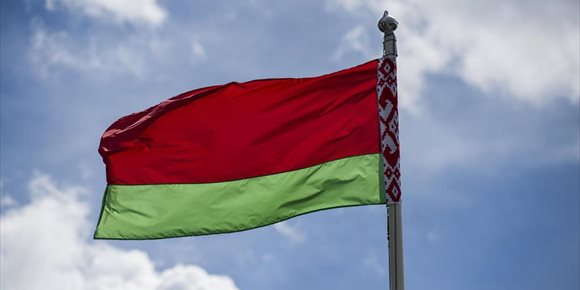 5. Bielorrusia retira a su embajador en Reino Unido en respuesta a las sanciones de Londres