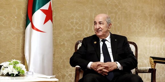 3. Argelia desautoriza a la banca y niega haber retomado la relación comercial con España