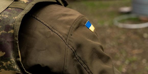 6. Las Fuerzas Armadas en el sur de Ucrania anuncian una contraofensiva en la región de Jersón