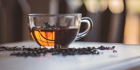1. Beber té negro, asociado a un menor riesgo de mortalidad