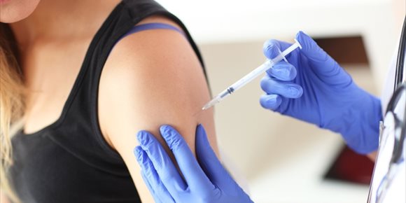 6. Un nuevo biomarcador podría acelerar los ensayos clínicos de vacunas para prevenir la infección por el VIH-1