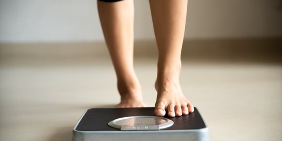 3. ¿Tiene algún beneficio la pérdida de peso en las personas delgadas?