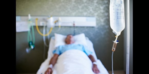 6. El aprendizaje automático permite un diagnóstico 'casi perfecto' de la sepsis