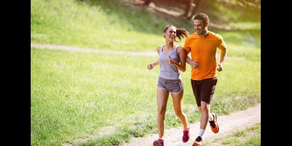 1. Estas son las diferencias del rendimiento físico en hombres y en mujeres