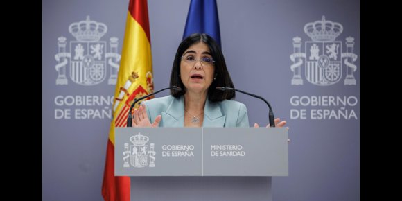 7. Sanidad pone en marcha desde este sábado las medidas de control sanitario a pasajeros procedentes de China