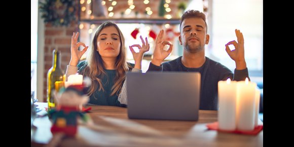 3. Cómo lidiar con personas tóxicas en Navidad
