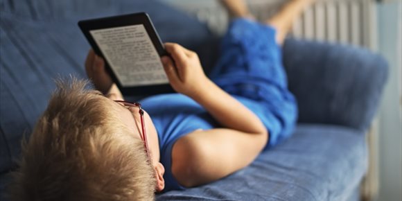3. ¿Es posible hacer que los niños aprendan a leer más rápido?