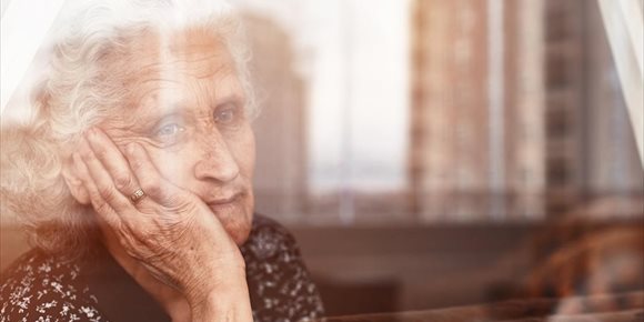 2. La soledad no deseada en las personas mayores también es un problema de salud