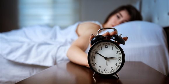 2. ¿Duermes mal? El sueño irregular tiene consecuencias para tu corazón