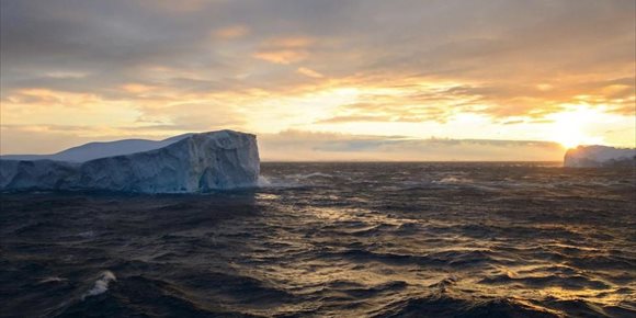 2. Señales próximas al colapso en la circulación océanica antártica