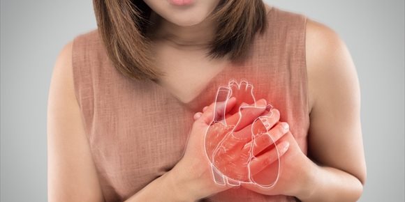 1. Una segunda oportunidad para un corazón sano tras un infarto es posible