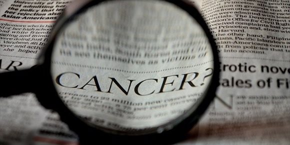 6. Bloquear una proteína inmunitaria clave mejora la radioterapia contra el cáncer