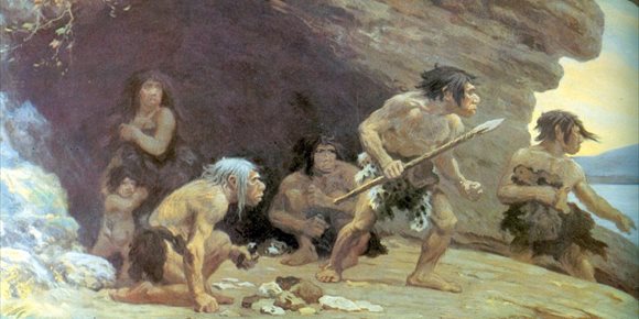 2. Un estudio derriba el mito de los hombres cazadores y las mujeres recolectoras