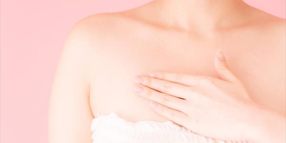 1. Cómo hacer correctamente una autoexploración mamaria: detectan el 20% de los cánceres de mama