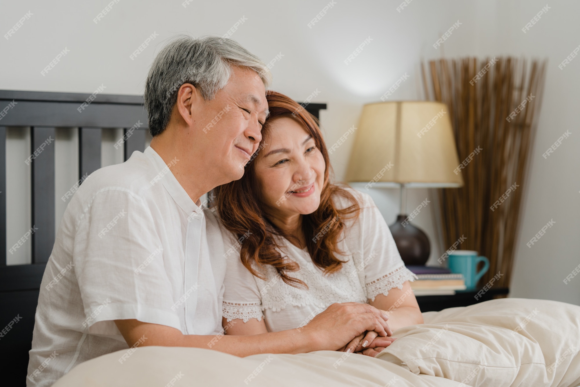 Older asian couple Images | Free Vectors, Stock Photos & PSD