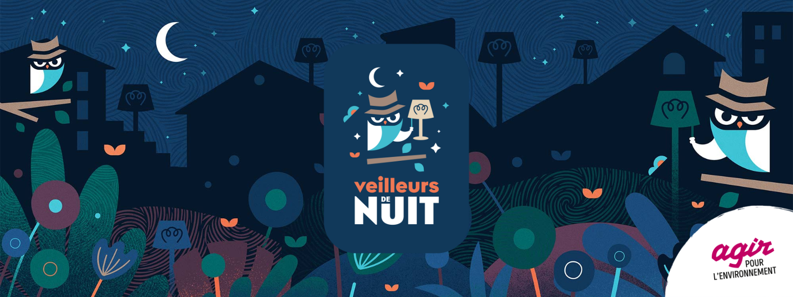 Site Veilleur de Nuit